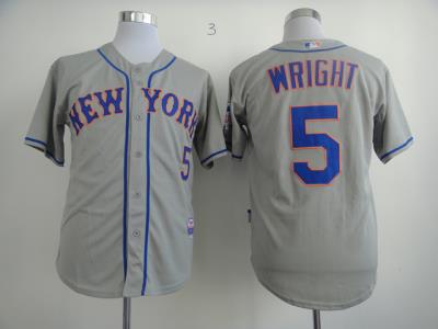 MLB Jersey-409